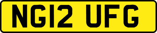 NG12UFG