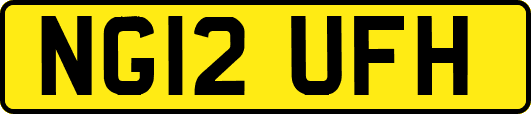 NG12UFH