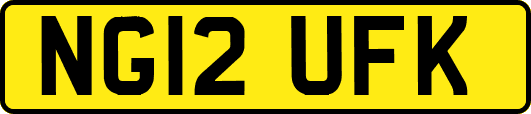 NG12UFK