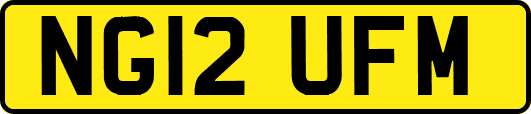 NG12UFM