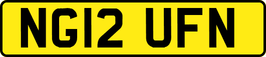 NG12UFN