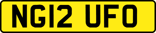 NG12UFO