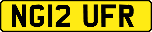 NG12UFR