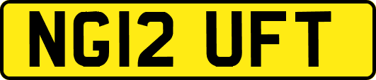 NG12UFT