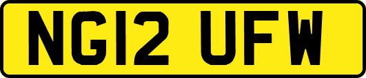 NG12UFW