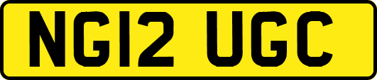 NG12UGC