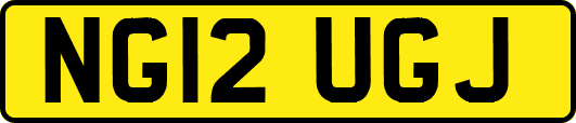 NG12UGJ