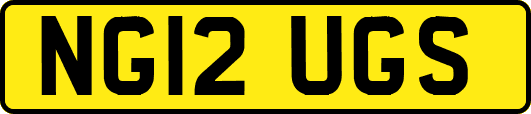 NG12UGS