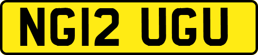 NG12UGU