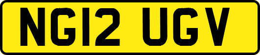 NG12UGV