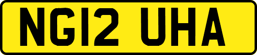 NG12UHA