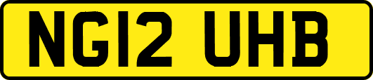 NG12UHB