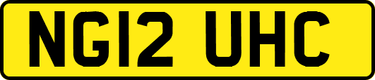 NG12UHC