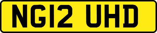 NG12UHD