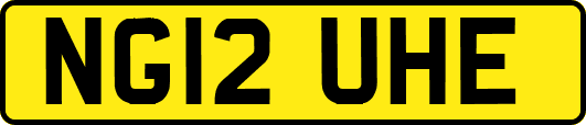 NG12UHE