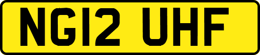 NG12UHF