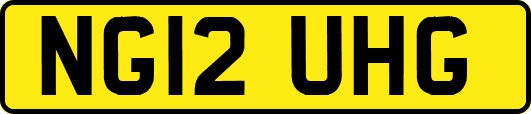 NG12UHG