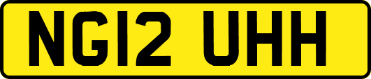 NG12UHH