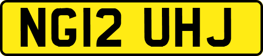 NG12UHJ