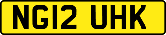 NG12UHK