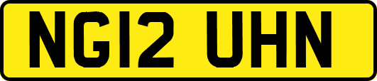 NG12UHN