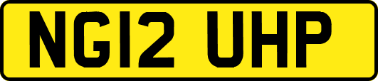 NG12UHP