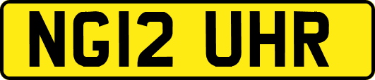 NG12UHR