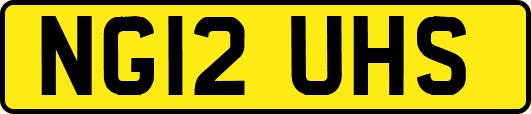 NG12UHS