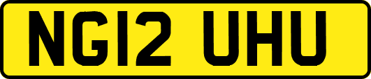 NG12UHU
