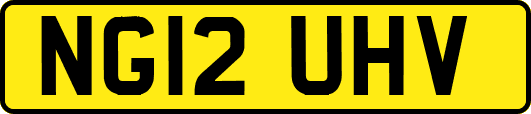 NG12UHV