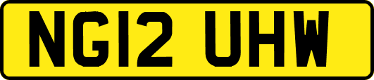 NG12UHW
