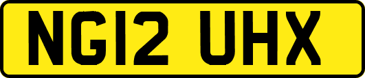 NG12UHX