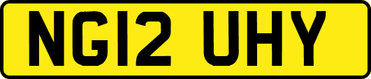 NG12UHY