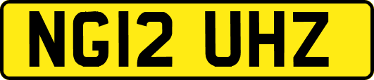 NG12UHZ