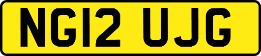 NG12UJG