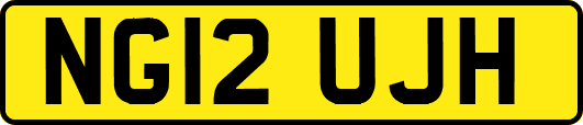NG12UJH