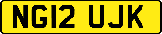 NG12UJK