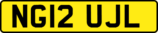 NG12UJL
