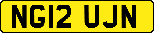 NG12UJN