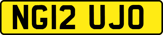 NG12UJO
