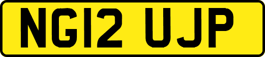 NG12UJP