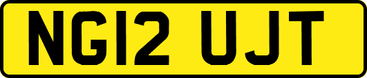 NG12UJT