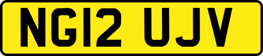 NG12UJV