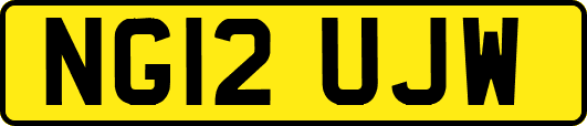 NG12UJW