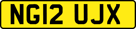NG12UJX