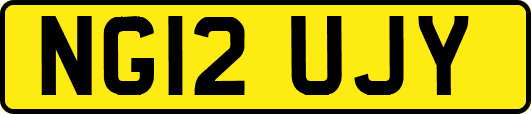 NG12UJY