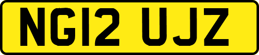NG12UJZ