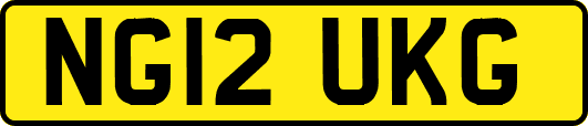 NG12UKG