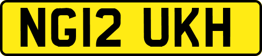 NG12UKH