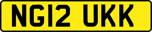 NG12UKK
